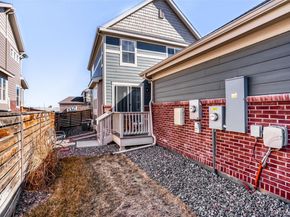 17703 Olive Street, Broomfield CO 80023