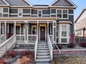 17703 Olive Street, Broomfield CO 80023