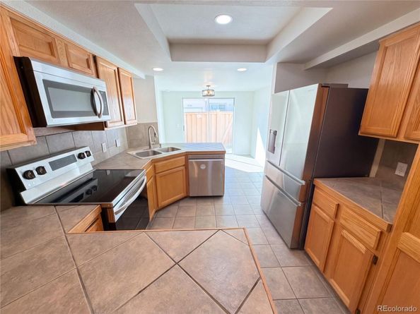 2064 S Xenia Way 68, Denver CO 80231
