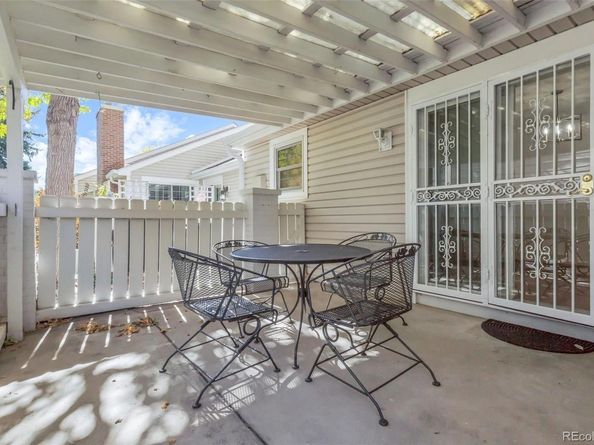 13886 E Linvale Place, Aurora CO 80014