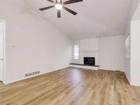 13886 E Linvale Place, Aurora CO 80014