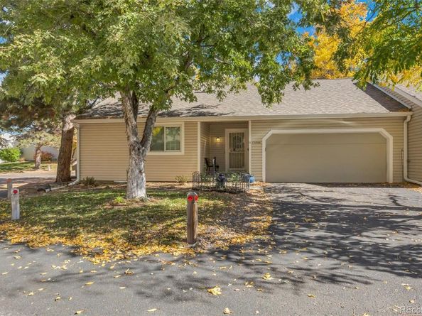 13886 E Linvale Place, Aurora CO 80014