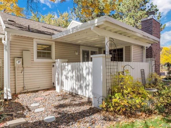 13886 E Linvale Place, Aurora CO 80014