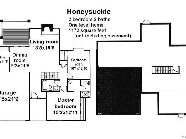 13886 E Linvale Place, Aurora CO 80014