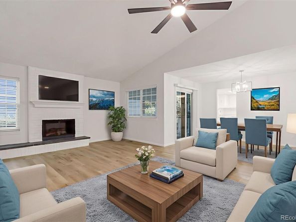 13886 E Linvale Place, Aurora CO 80014