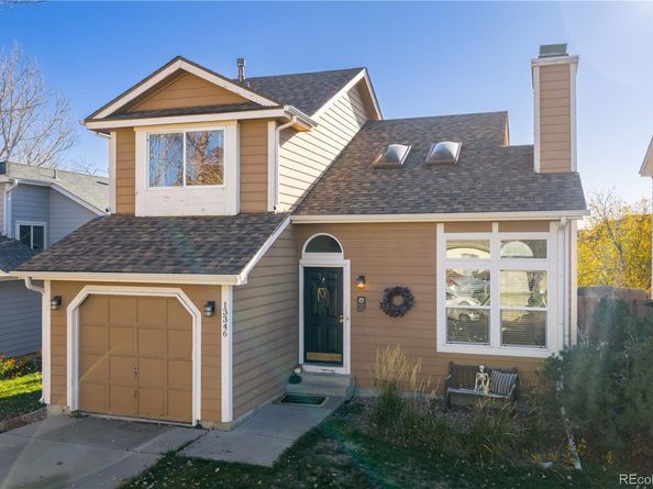 13346 Birch Circle, Thornton CO 80241
