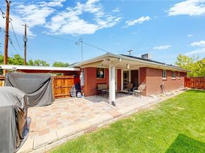 11314 Allendale Drive, Arvada CO 80004