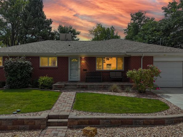11314 Allendale Drive, Arvada CO 80004