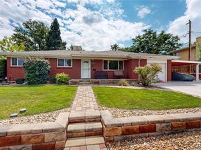 11314 Allendale Drive, Arvada CO 80004
