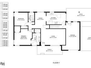 11314 Allendale Drive, Arvada CO 80004