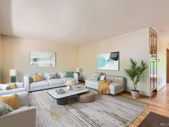 8292 E Lehigh Drive, Denver CO 80237