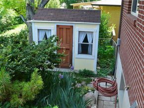 8292 E Lehigh Drive, Denver CO 80237