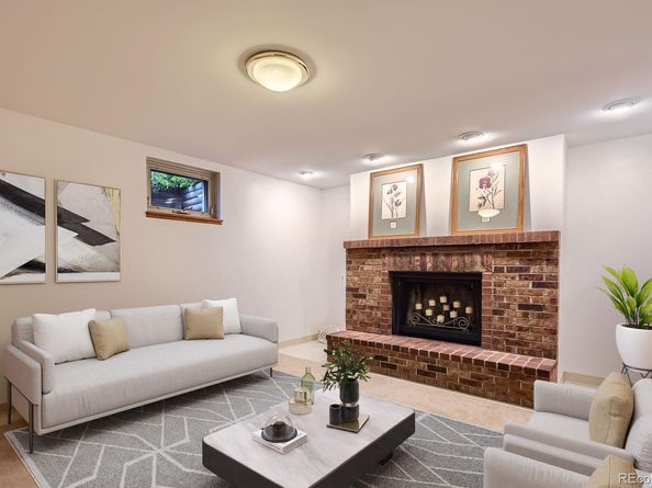 8292 E Lehigh Drive, Denver CO 80237