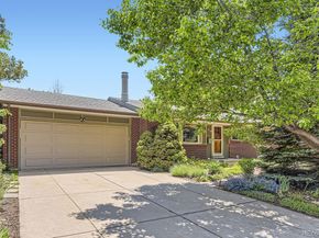 8292 E Lehigh Drive, Denver CO 80237