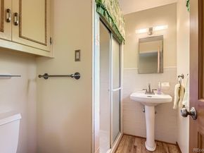 8292 E Lehigh Drive, Denver CO 80237