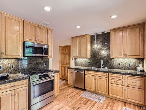 8292 E Lehigh Drive, Denver CO 80237