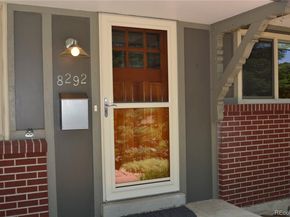 8292 E Lehigh Drive, Denver CO 80237