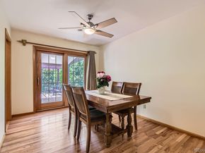 8292 E Lehigh Drive, Denver CO 80237