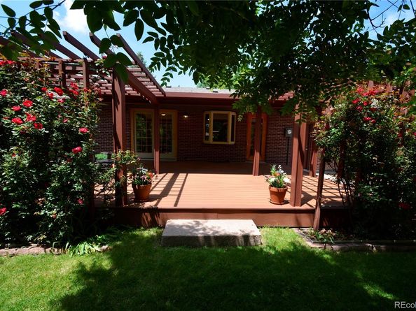 8292 E Lehigh Drive, Denver CO 80237