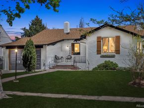2260 Leyden Street, Denver CO 80207