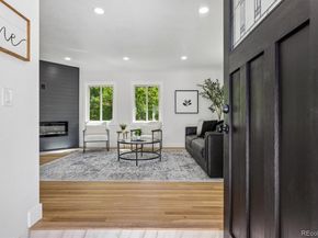 2260 Leyden Street, Denver CO 80207