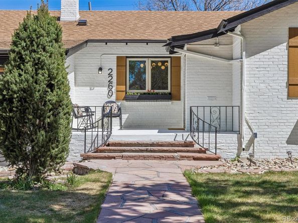 2260 Leyden Street, Denver CO 80207