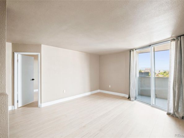 601 W 11th Avenue 901, Denver CO 80204