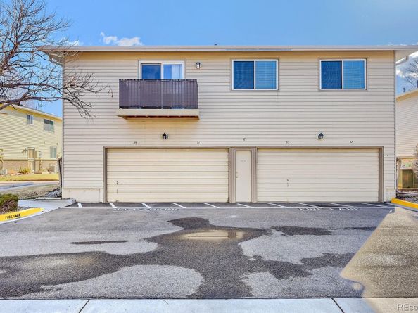 3354 S Flower Street 29, Lakewood CO 80227