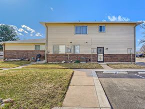 3354 S Flower Street 29, Lakewood CO 80227