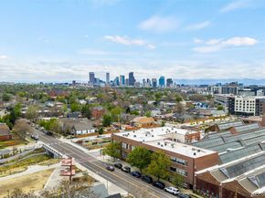 1777 E 39th Avenue 210, Denver CO 80205