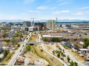 1777 E 39th Avenue 210, Denver CO 80205