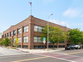 1777 E 39th Avenue 210, Denver CO 80205