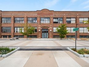 1777 E 39th Avenue 210, Denver CO 80205