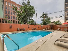 909 N Logan Street 4A, Denver CO 80203