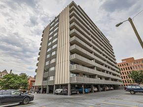 909 N Logan Street 4A, Denver CO 80203