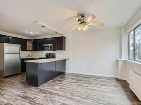 909 N Logan Street 4A, Denver CO 80203