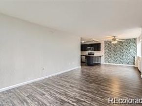 909 N Logan Street 4A, Denver CO 80203