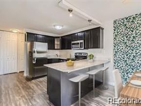 909 N Logan Street 4A, Denver CO 80203