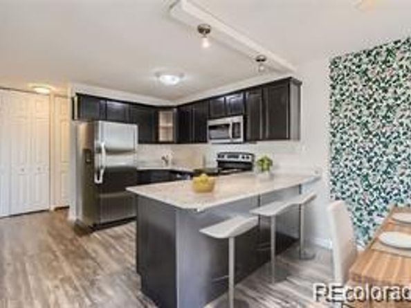 909 N Logan Street 4A, Denver CO 80203