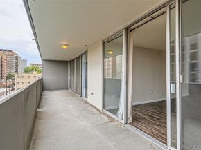 909 N Logan Street 4A, Denver CO 80203