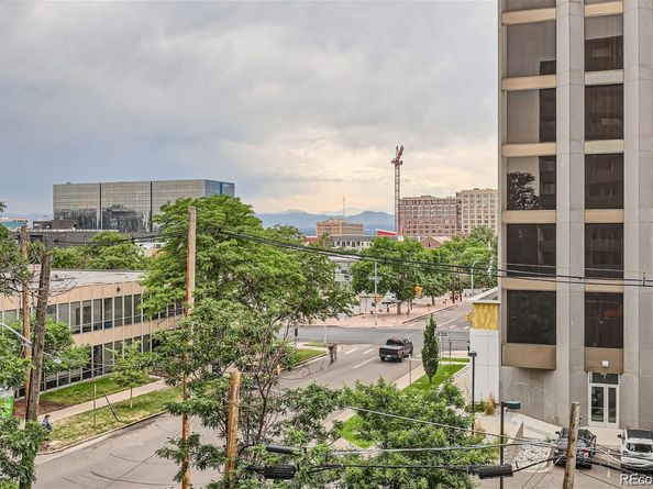 909 N Logan Street 4A, Denver CO 80203