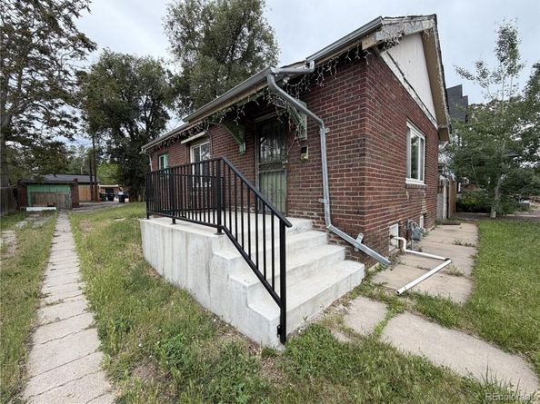Undisclosed Address #8024989, Denver CO 80211