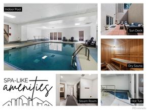 1313 N Williams Street 503, Denver CO 80218