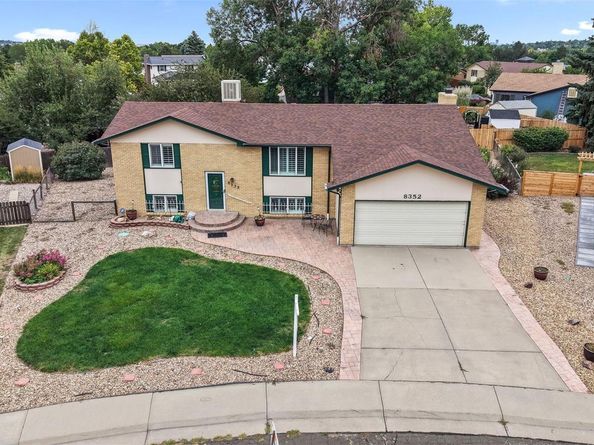 8352 Dover Court, Arvada CO 80005