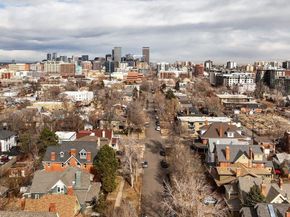 131 N Sherman Street, Denver CO 80203
