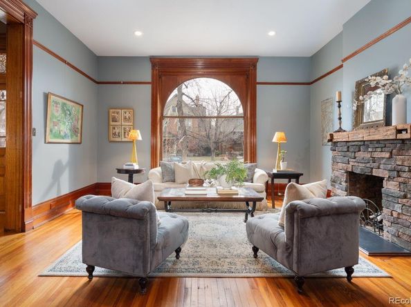 131 N Sherman Street, Denver CO 80203