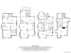 131 N Sherman Street, Denver CO 80203