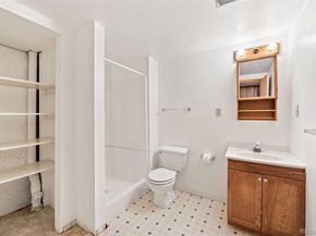 7633 W Euclid Drive, Littleton CO 80123