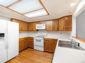 7633 W Euclid Drive, Littleton CO 80123