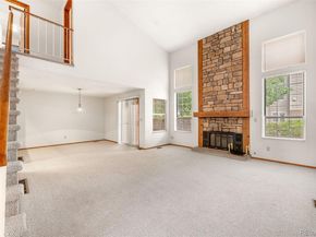 7633 W Euclid Drive, Littleton CO 80123